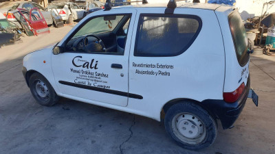 FIAT SEICENTO (187)