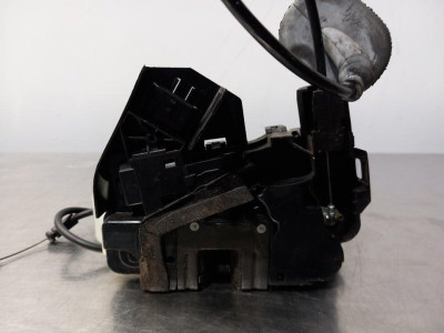 CERRADURA PUERTA DELANTERA IZQUIERDA, RENAULT, MEGANE IV BERLINA 5P