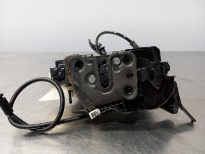 CERRADURA PUERTA DELANTERA IZQUIERDA, RENAULT, MEGANE IV BERLINA 5P