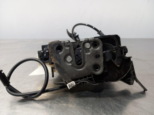  CERRADURA PUERTA DELANTERA IZQUIERDA, RENAULT, MEGANE IV BERLINA 5P 