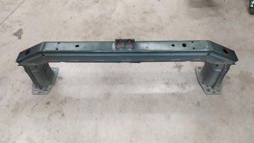REFUERZO PARAGOLPES DELANTERO LAND ROVER FREELANDER (LR2) 