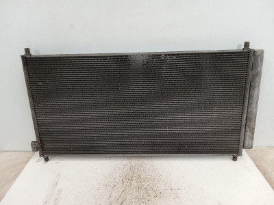 CONDENSADOR / RADIADOR AIRE ACONDICIONADO, TOYOTA, AURIS (E18)