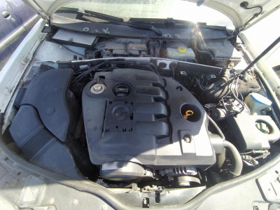 MOTOR COMPLETO
