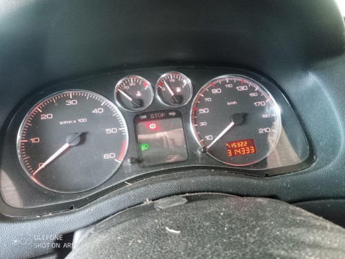  PEUGEOT 307 BERLINA (S2) 