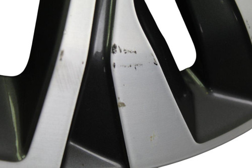  JUEGO LLANTAS, PEUGEOT, 508 