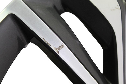  JUEGO LLANTAS, PEUGEOT, 508 