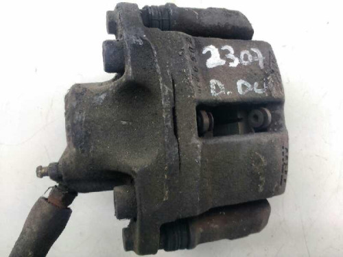  PINZA DE FRENO DELANTERA DERECHA RENAULT CLIO II FASE II (B/CB0) 