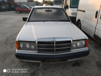 MERCEDES-BENZ 190 (BM 201)