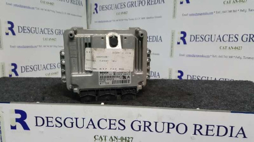  CENTRALITA MOTOR UCE 