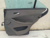  GUARNECIDO PUERTA TRASERA DERECHA Mercedes-Benz CLS (BM 219) 