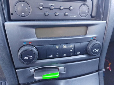 MANDO CALEFACCION / AIRE ACONDICIONADO Renault Laguna II Grandtour (KG0)(2001->)