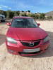 MAZDA 3 BERLINA (BK) — автомобиль-донор на запчасти 