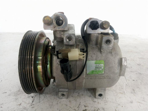 COMPRESOR AIRE ACONDICIONADO 