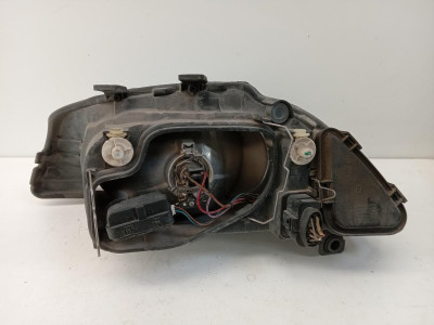 FARO DERECHO, SEAT, IBIZA (6L1)