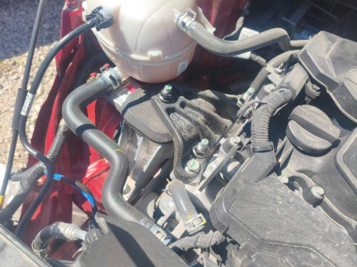 TUBOS AIRE ACONDICIONADO KIA SPORTAGE (NQ5) 