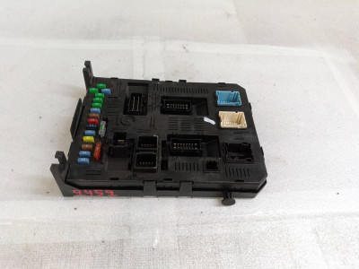 CAJA RELES / FUSIBLES, PEUGEOT, 407 COUPÉ