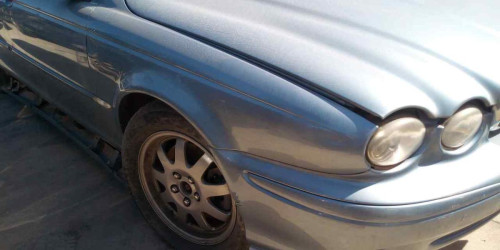  JAGUAR X-TYPE 