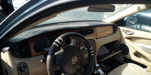  JAGUAR X-TYPE 