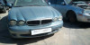  JAGUAR X-TYPE 