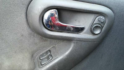 OPEL CORSA C