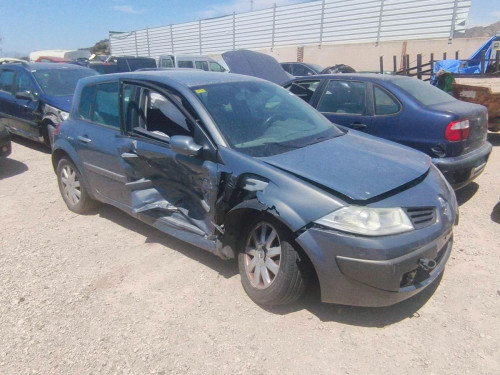  RENAULT MEGANE II BERLINA 5P 