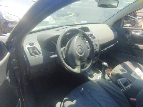  RENAULT MEGANE II BERLINA 5P 