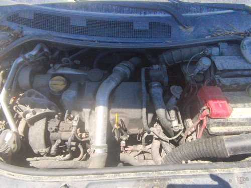  RENAULT MEGANE II BERLINA 5P 