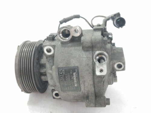  COMPRESOR AIRE ACONDICIONADO MITSUBISHI ASX (GA0W) 