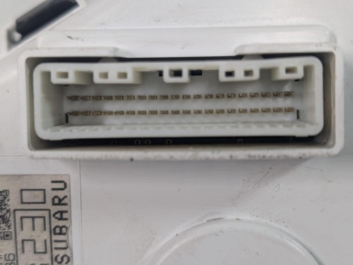  CUADRO INSTRUMENTOS SUBARU FORESTER (S13/SJ) 