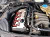  AUDI A4 BERLINA (8E) 