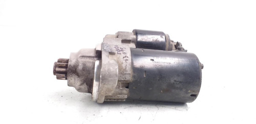 MOTOR ARRANQUE Peugeot 307 CC CABRIO-COUPÉ (S2) 