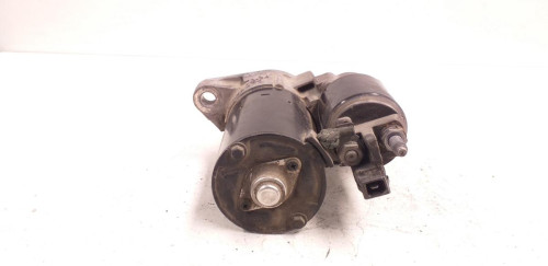MOTOR ARRANQUE Peugeot 307 CC CABRIO-COUPÉ (S2) 
