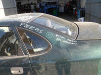 OPEL VECTRA B BERLINA