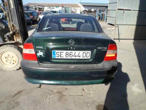  OPEL VECTRA B BERLINA 