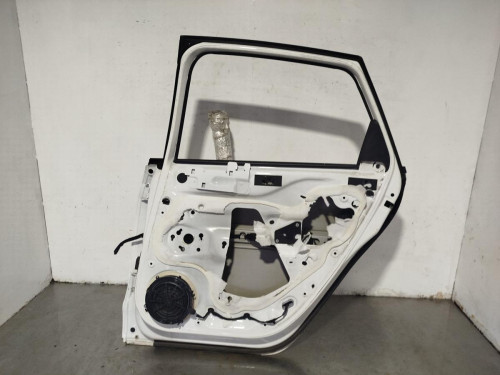 PUERTA TRASERA DERECHA Citroen C4 BERLINA 