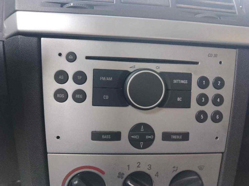 SISTEMA AUDIO / RADIO CD Opel MERIVA 