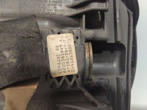 AIRBAG DELANTERO IZQUIERDO 