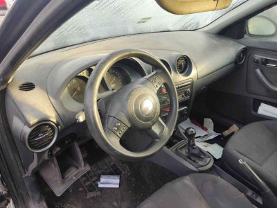 SEAT IBIZA (6L1)