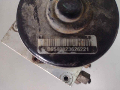 ABS, CHRYSLER, PT CRUISER