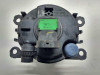  FARO ANTINIEBLA DERECHO RENAULT MEGANE II BERLINA 3P 