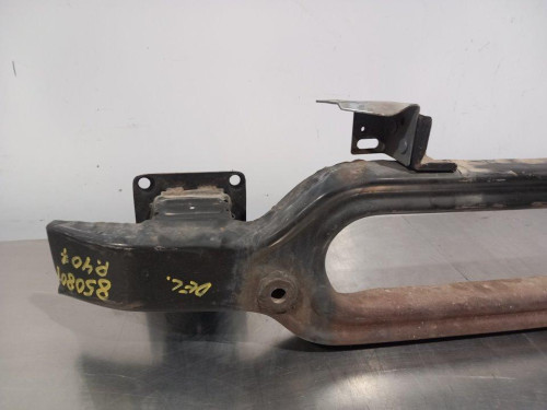  REFUERZO PARAGOLPES DELANTERO PEUGEOT 407 