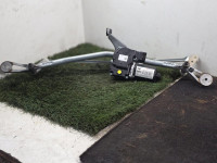 MOTOR LIMPIA DELANTERO