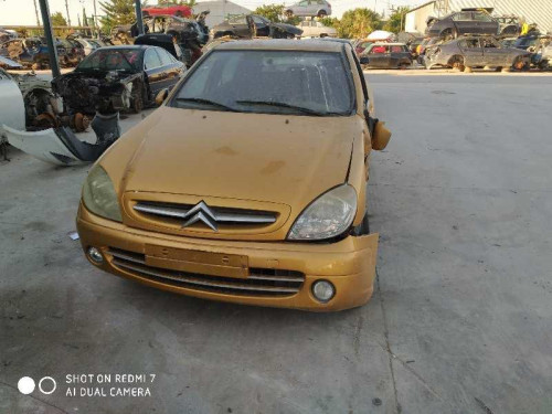  CITROEN XSARA BERLINA 