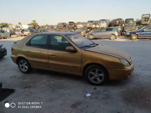  CITROEN XSARA BERLINA 