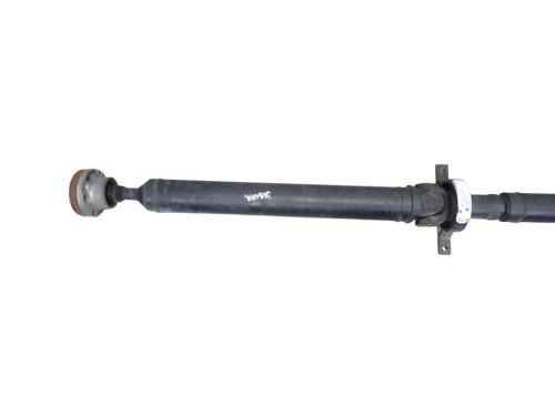 TRANSMISION CENTRAL Jaguar XF 