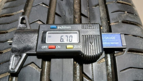  NEUMATICO, KIA, STONIC (YBCUV) 