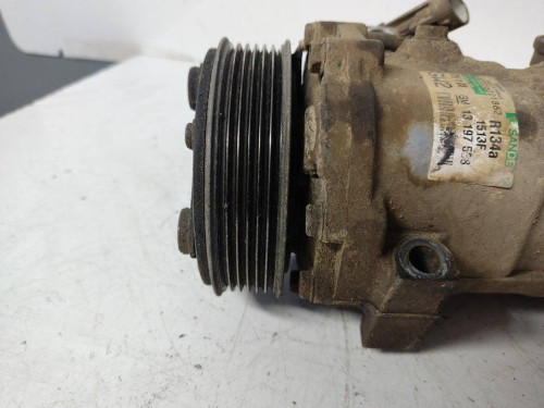 COMPRESOR AIRE ACONDICIONADO OPEL COMBO (CORSA C) 