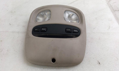 LUZ INTERIOR, JEEP, GRAND CHEROKEE (WJ/WG)