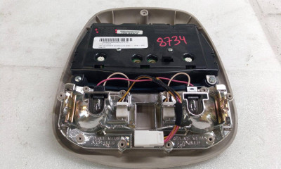 LUZ INTERIOR, JEEP, GRAND CHEROKEE (WJ/WG)