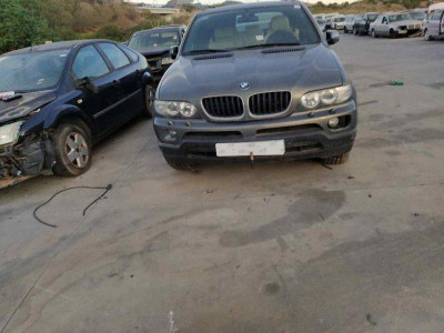 BMW SERIE X5 (E53)